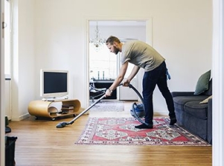 bien entretenir sa maison